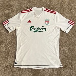 Liverpool FC 08/09 Third, Medium